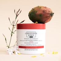 Christophe Robin Regenerating Mask with Prickly Pear Oil - thumbnail