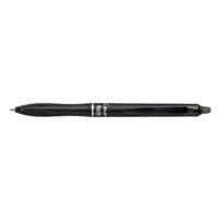 Rollerpen PILOT friXion Ball Plus medium zwart - thumbnail