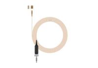 Sennheiser MKE 1-EW-3 - Sub-miniatuurmicrofoon met TRS-connector (beige) - thumbnail