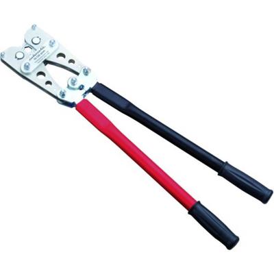 Intercable Perstang Kabelschoenen en Verbinders (R-Serie) 10 tot 120mm²