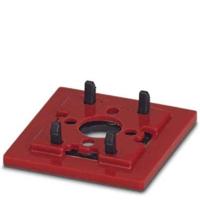 Phoenix Contact SAC-VP-SEAL-SIL/RD OD 1410695 Afdichtingsset Inhoud: 10 stuk(s) - thumbnail