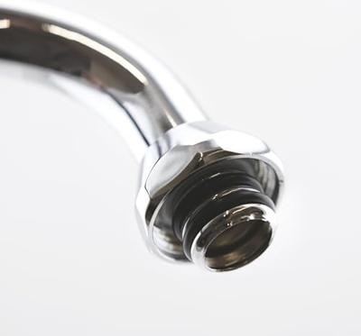 Cornat Zwenkuitloop Wandkraan 'S' 280-480 - TEC351102 Cornat Zwenkuitloop Wandkraan 'S' 280-480 - TEC351102