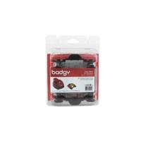 Badgy kleurenlint voor Badgy1, 100 afdrukken - thumbnail