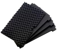 Metabo 626899000 Plukschuiminlegstuk (l x b) 496 mm x 296 mm - thumbnail