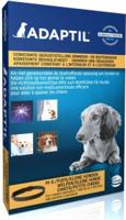 Adaptil Calm Halsband <37,5cm Hond Klein-pups - thumbnail