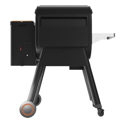 Traeger | Timberline 850 Pelletgrill Compleet