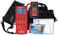 Benning Fotovoltaïsche Installatietester PV 2 set - thumbnail