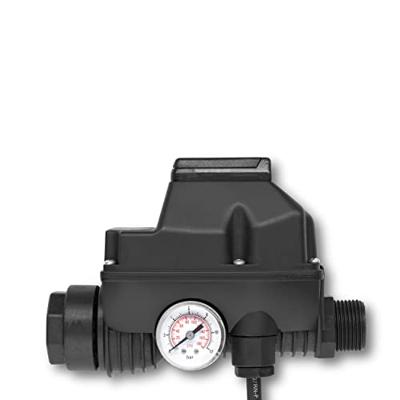 Karcher Elektronische Drukschakelaar met Droogloopbeveiliging - 6.997-357.0