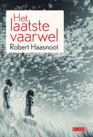 Het laatste vaarwel - Robert Haasnoot - eBook (9789044522945) - thumbnail