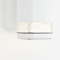 Jandy Outdoor Applique, White, Gu10 Max 2x18W, bol niet inbegrepen - thumbnail