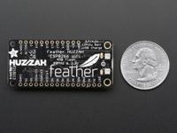 Adafruit Feather HUZZAH avec ESP8266 WiFi - thumbnail