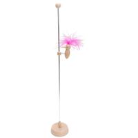 Goki houten klopspecht - thumbnail