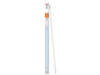 OSRAM HOMELIGHTING LED-buis-Buis Energielabel: D (A - G) G5 10 W = 21 W Neutraalwit 1 stuk(s) (Ø x l) 18.50 mm x 849 mm - thumbnail
