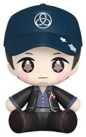 Persona 3 Reload Huggy Good Smile Junpei Iori 7 cm - thumbnail