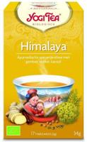 Yogi Tea Himalaya - thumbnail