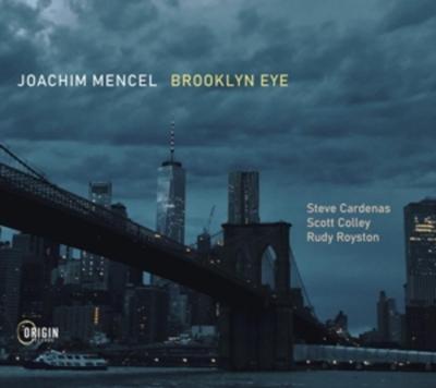 Brooklyn Eye - CD (0805558280627)