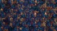 Muance Muance Fotobehang Holographic Reflections - MU11092 - thumbnail