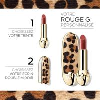 Guerlain Rouge G Case Le Fauve 1St - thumbnail