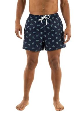 Lacoste Zwemshort Heren S