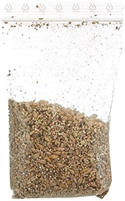 Trixie kattengraszaad 50gr in keramiek