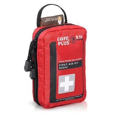 Care Plus First Aid Kit Basic Care Plus First Aid Kit Basic