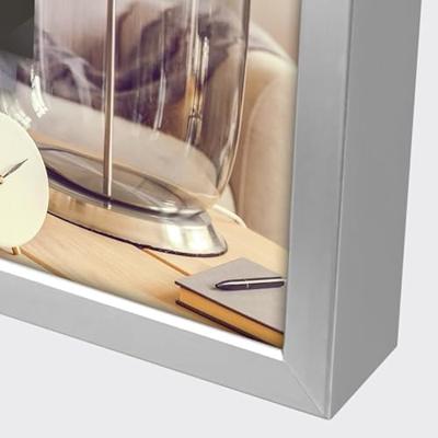 Zep fotolijst al38s4 john silver 20x30 cm