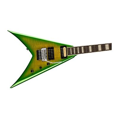 Jackson X Series Signature Scott Ian King V Baldini elektrische gitaar