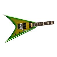 Jackson X Series Signature Scott Ian King V Baldini elektrische gitaar - thumbnail