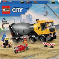 LEGO® CITY 60478 - thumbnail