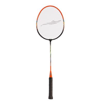 BADMINTON RACKET SOFTEE B2000 ORANGE