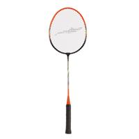 BADMINTON RACKET SOFTEE B2000 ORANGE - thumbnail