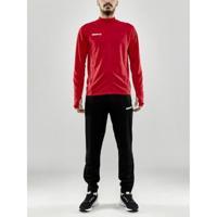 Craft 1910154 Evolve Full Zip Men - Bright Red - M - thumbnail