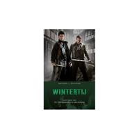De Openbaringen van Riyria 5 - Wintertij (POD) (Paperback) - thumbnail