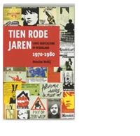 Tien rode jaren - Antoine Verbij - ebook - thumbnail