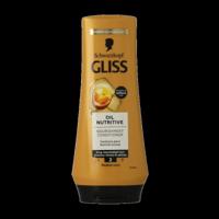 Schwarzkopf Gliss Kur Oil Nutritive Nourish Conditioner - thumbnail