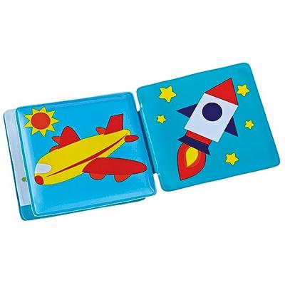 Simba mijn eerste boek