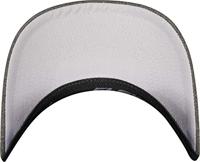 Flexfit FX5511UP Flexfit Unipanel™ Cap - Olive/Black - L/XL - thumbnail