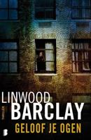 Geloof je ogen - Linwood Barclay - ebook - thumbnail