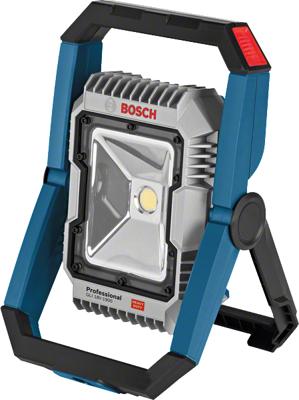 Bosch Blauw Accubouwlamp GLI 18 V-1900 - 0601446400
