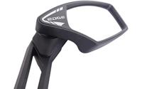 Edge spiegel e-bike premium multi verstelbaar rechtse montage - thumbnail