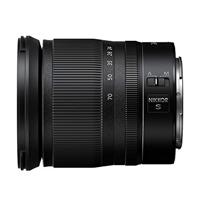 Nikon NIKKOR Z 24-70mm F/4.0 S - thumbnail