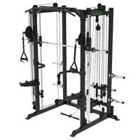 Tunturi SM90 Smith machine - thumbnail
