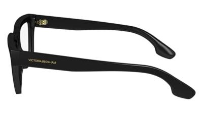 Brillenframe Dames Victoria Beckham VB2658-001 Ø 53 mm