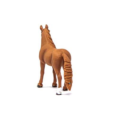 schleich HORSE CLUB Duitse rijpony merrie 13925