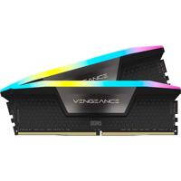 Corsair 64 GB DDR5-6000 (2x 32 GB) Kit werkgeheugen - thumbnail