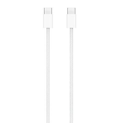 Originele Apple 60W gevlochten USB-C-oplaadkabel (1 m)