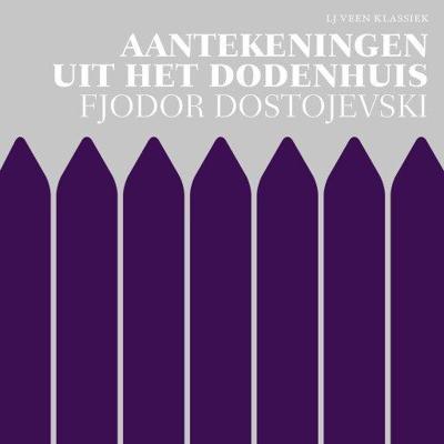 Aantekeningen uit het dodenhuis