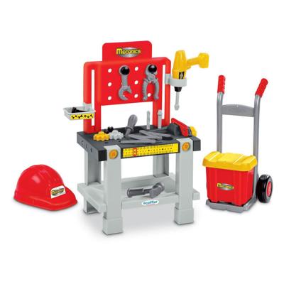 Ecoffier Ecoiffier mecanics werkbank