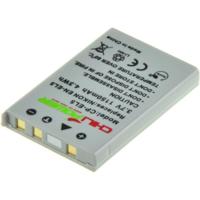 ChiliPower EN-EL5 accu voor Nikon - 1150mAh - thumbnail