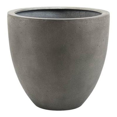 Grigio plantenbak Egg Pot S betonlook